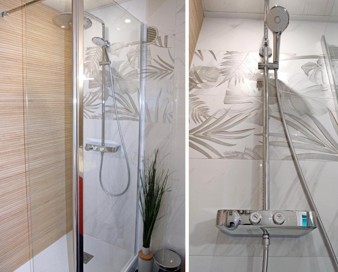 Le Reflet Merville - Central & Chic - Aufildeโลริอ็อง ภายนอก รูปภาพ