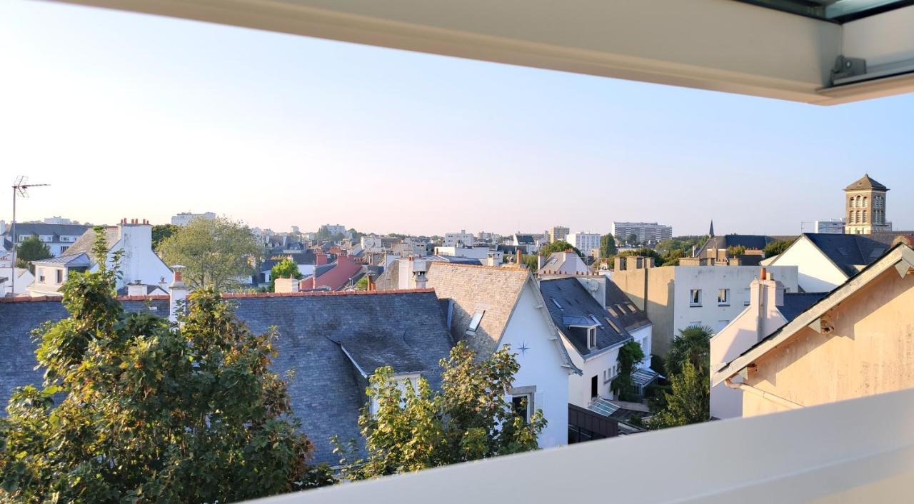 Le Reflet Merville - Central & Chic - Aufildeโลริอ็อง ภายนอก รูปภาพ